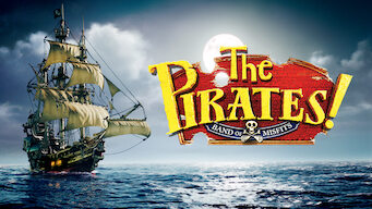 The Pirates! Band of Misfits
