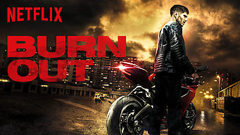 Burn Out