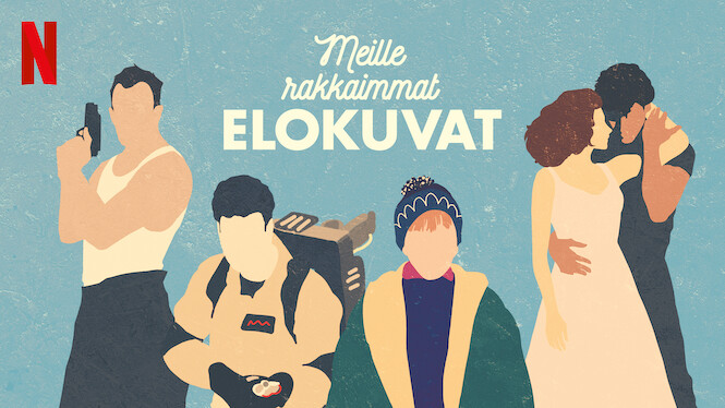 Meille rakkaimmat elokuvat