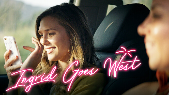 Ingrid Goes West