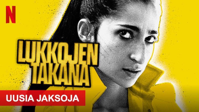 Lukkojen takana