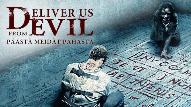 Deliver Us from Evil - Päästä meidät pahasta