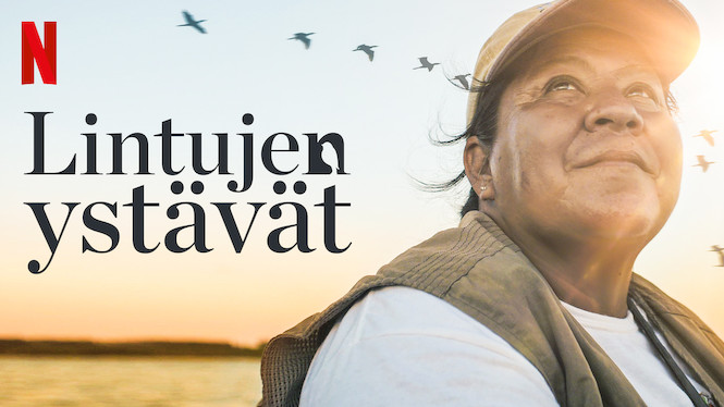 Lintujen ystävät