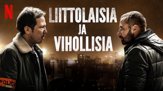 Liittolaisia ja vihollisia