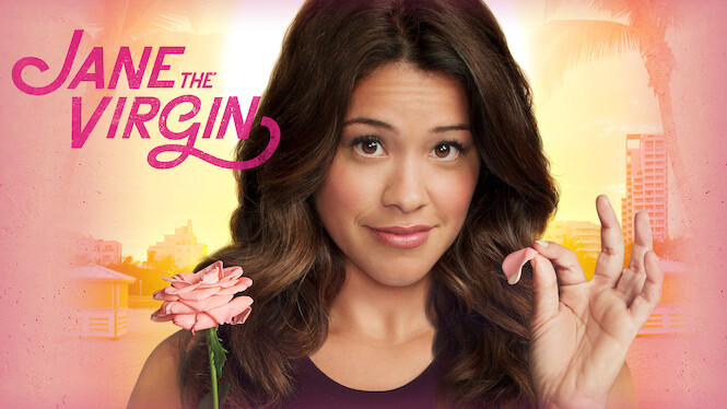 Jane the Virgin