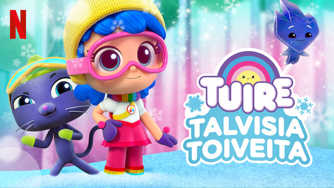 Tuire: Talvisia toiveita