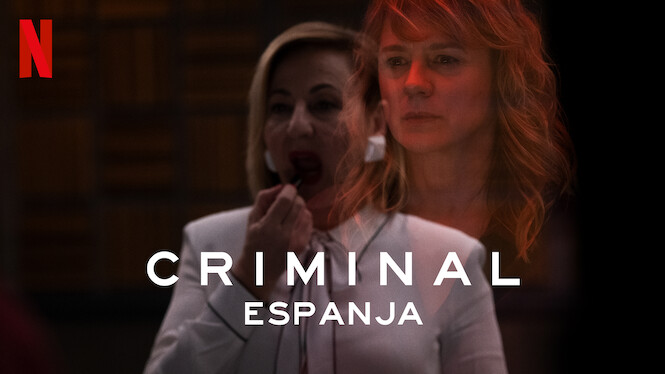 Criminal: Espanja