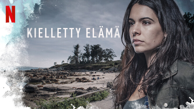 Kielletty elämä