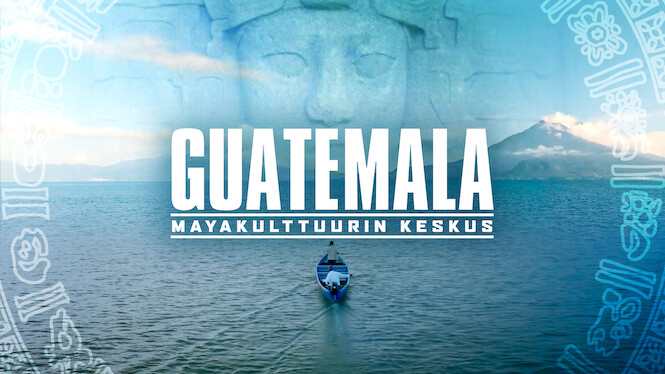 Guatemala: Mayakulttuurin keskus