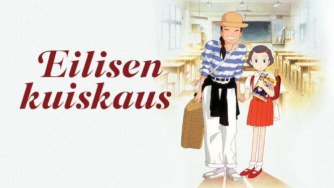 Eilisen kuiskaus