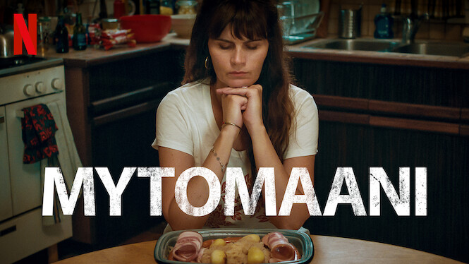 Mytomaani