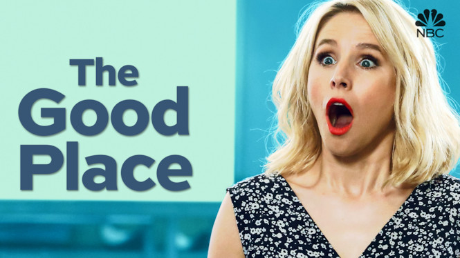 The Good Place