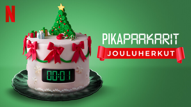 Pikapaakarit: Jouluherkut