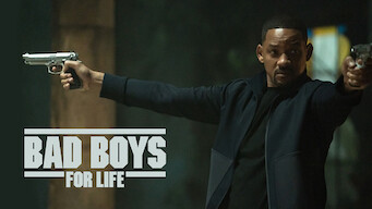 Bad Boys for Life (2020)