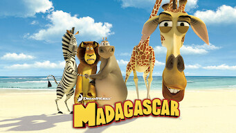 Madagascar (2005)