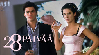 28 päivää (2000)