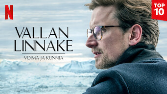 Vallan linnake – Voima ja kunnia (2022)