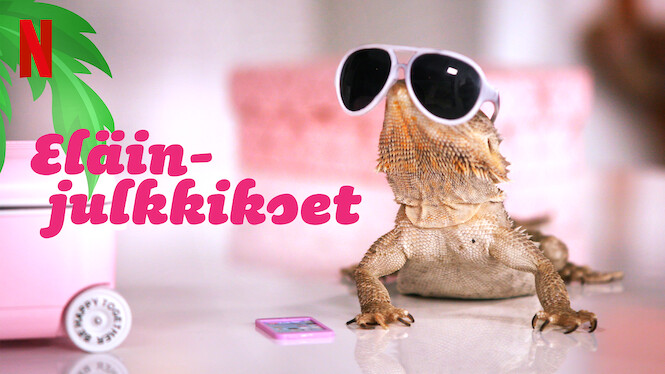 Eläinjulkkikset