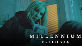 Millennium (2010)