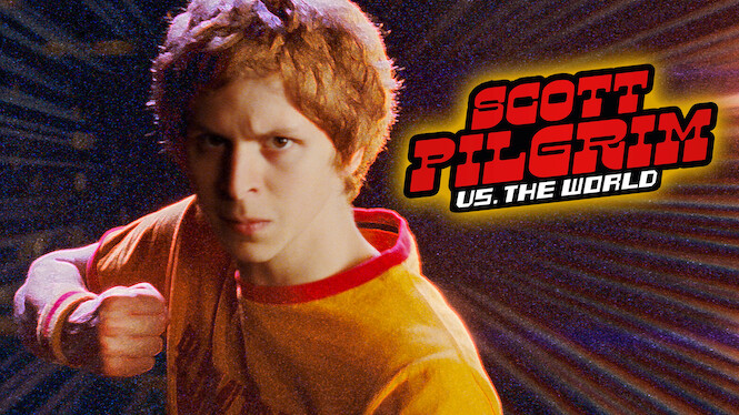 Scott Pilgrim vastaan maailma (2010) - Netflix | Flixable