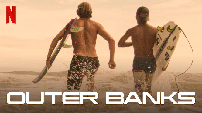 outer banks netflix release date