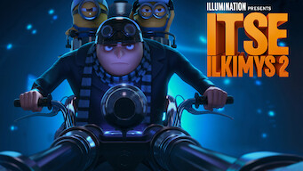 Itse ilkimys 2 (2013)