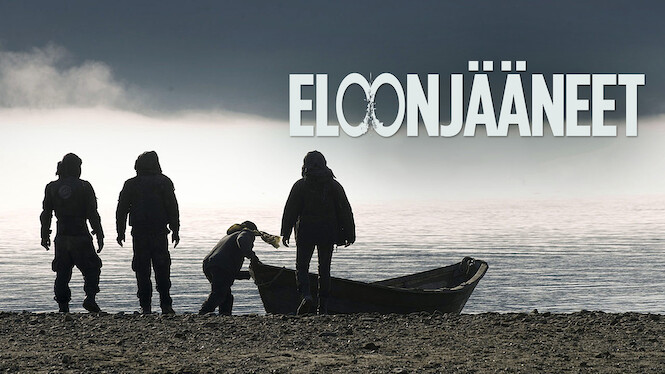 Eloonjääneet