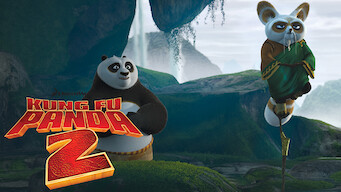 Kung Fu Panda 2 (2011)