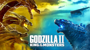 Godzilla II: King of the Monsters (2019)