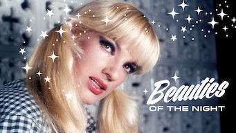 Beauties of the Night (2016)