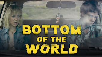 Bottom of the World (2017)