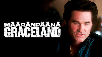 Määränpäänä Graceland (2001)