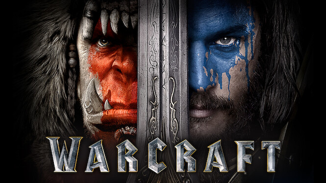 Warcraft: The Beginning