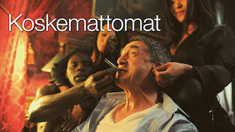 Koskemattomat (2011)