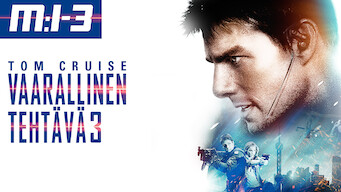 M:I III - vaarallinen tehtävä III (2006)