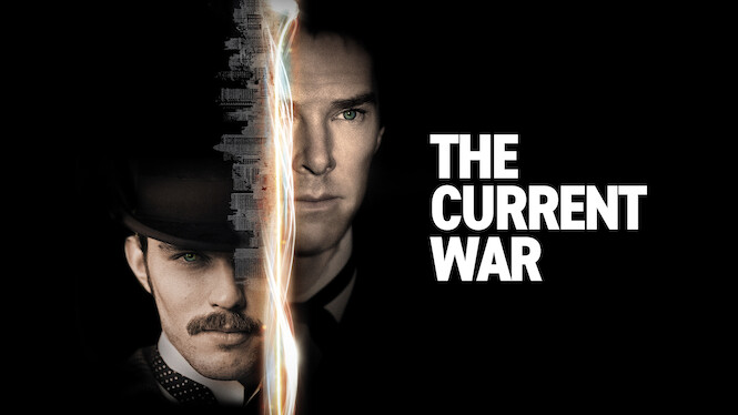 The Current War