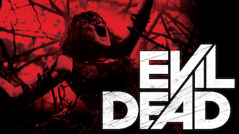 evil dead series netflix