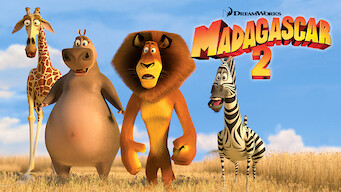 Madagascar 2 (2008)