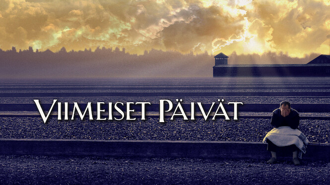 Viimeiset päivät