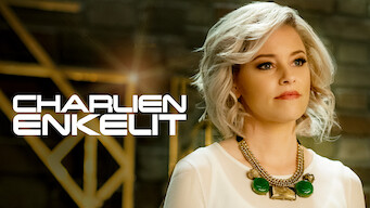 Charlien enkelit (2019)