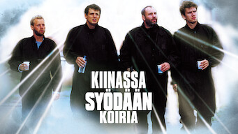 Kiinassa syödään koiria (1999)