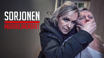 Sorjonen: Muraalimurhat (2021)