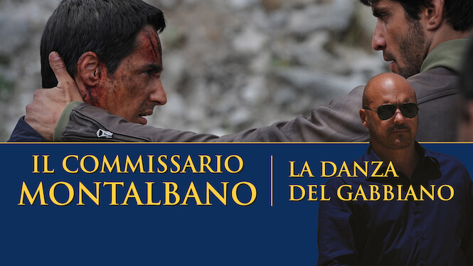 Komisario Montalbano: Lokin tanssi