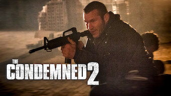 The Condemned 2 (2015)