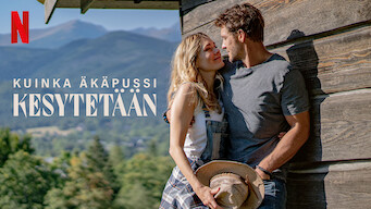 Kuinka äkäpussi kesytetään (2022)