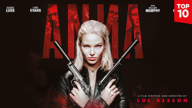 Anna (2019) - Netflix | Flixable