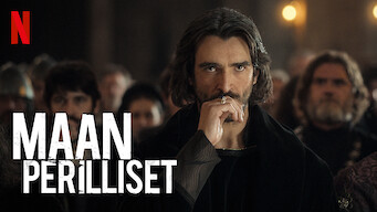 Maan perilliset (2022)