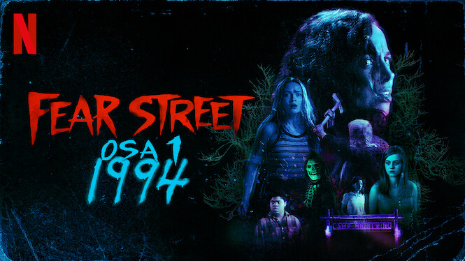 Fear Street – Osa 1: 1994