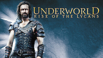 Underworld: Rise of the Lycans (2009)