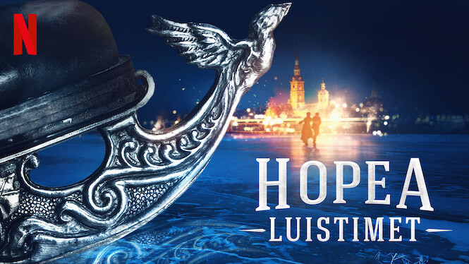 Hopealuistimet